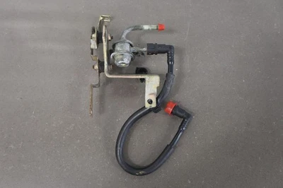 Mazda Miata 1999 NB regulador de presión de combustible - funciona correctamente Foto 1 de 4