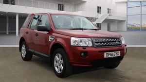 2012 Land Rover Freelander 2 2.2 TD4 GS 4WD Euro 5 (s/s) 5dr ESTATE Diesel Manua - Picture 1 of 6