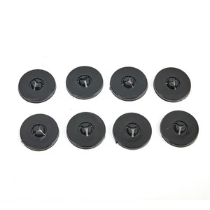 Plastic Ties Straps Ties Straps Mounting Kit Plastic Ties Straps Radiator Fan - Picture 1 of 12