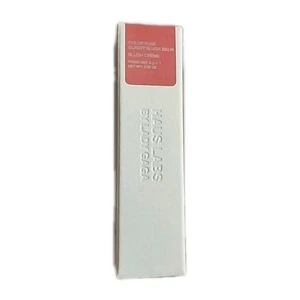 Haus Labs By Lady Gaga Color Fuse Glassy Blush Balm~Glassy Rosette~NIB~Full Size - Picture 1 of 1