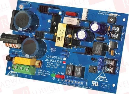 ALTRONIX AL300ULXB2 / AL300ULXB2 (USED) - Image 1 of 1