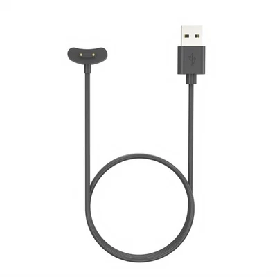 Fast Charging Cable Power Supply Adapter Bracket Charger Stand for TicwatchPro 5 - Image 1 of 4