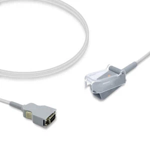 Compatible with Nellcor SpO2 Adapter Cable SCP-10 - Picture 1 of 2