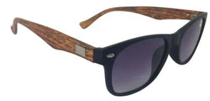 DC-R-1000-B-Lesebrille mit getönten Gläsen - Bild 1 von 1