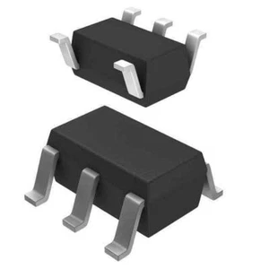 1 x IC REG BUCK 1.8V 1.5A SOT23-5 - Picture 1 of 1