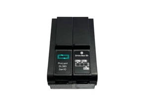 HPE DL380 G10 - SPARE EARS LEFT RIGHT WITHOUT SCREW - Photo 1/1
