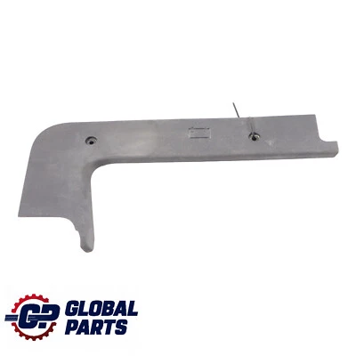 Mercedes W910 Battery Plastic Top Cover Left N/S A9106863000 - Image 1 of 4