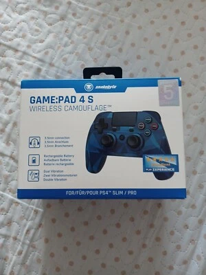 controller für ps4 - Bild 1 von 2