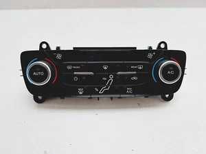 FORD FOCUS MK3 KLIMA HEIZUNG KLIMA SCHALTER 2017 F1ET-18C612-BJ - Bild 1 von 12