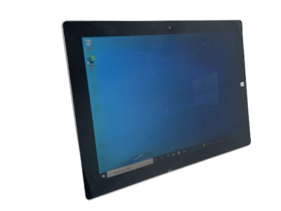 Microsoft Surface 3 10.8" Tablet 128 GB SSD 4 GB DDR3 - Image 1 of 4