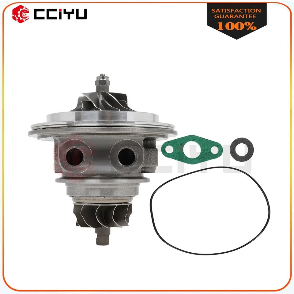 K03 Turbo Cartridge CHRA For Mini Cooper Countryman S 1.6L 2011-2016 11658507662 - Image 1 of 4
