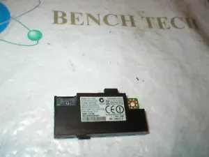 Samsung BN59-01174A/WIDT30Q WI FI Modul für Modell UN55H8000 - Bild 1 von 2