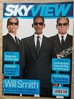 TOMMY LEE WILL SMITH SKYVIEW MEXICAN MAGAZINE MEXICO SPANISH MAY 2012