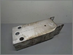 Mercedes Benz W176 Pralldämpfer Träger Stoßstange Vorne LINKS 2466200195 - Picture 1 of 2