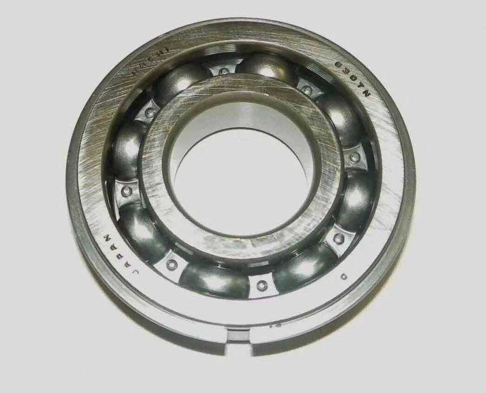Crankshaft Bearing Polaris 650 750 780 PWC PTO Pinned Ring 3084545 010-207-01 - Image 1 of 1