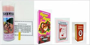 RITUAL ESPECIAL, SIGUEME-SIGUEME, 15% descuento. - Picture 1 of 5