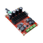 TPA3116 D2 Dual Channel 2X100W Digital Audio Amplifier Board 12V-24V for Arduino