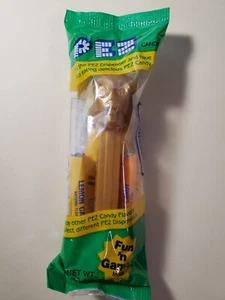 Pez Dispenser - Star Wars C-3PO New Factory Sealed - Picture 1 of 1