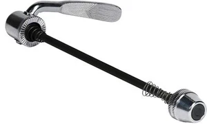 Saris Quick Release Bike Trainer Skewer, Rear Wheel Skewer Replacment Axle for - Picture 1 of 4