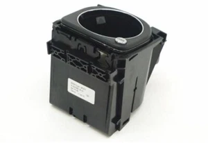 Genuine Mercedes W203 C-Class Rear Cup Holder in Center Console Push Button Type - Picture 1 of 4