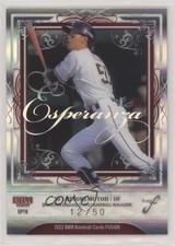 2022 BBM Fusion Esperanza /50 Atsuki Mutoh #EP18