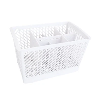 Dishwasher Cutlery Silverware Basket Holder For Whirlpool Maytag Legacy  - Image 1 of 4