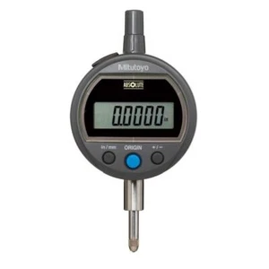 Indicador solar digital delgado digital ABSOLUTE Mitutoyo 543-501 12,7 mm/,5\ - Imagen 1 de 4