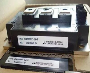 1PC CM300DY-24NF MITSUBISHI IGBT MODULE - Picture 1 of 1