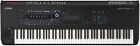 Yamaha MONTAGE M8x 2nd Gen 88-key flagship Synthesizer with GEX Action