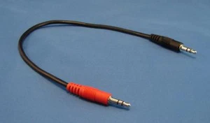 LDG ELECTRONICS YAACC YAESU FT857/897 KABEL INTERFEJSU do LDG TUNER - Zdjęcie 1 z 1
