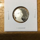 2024 Jefferson Nickel Proof