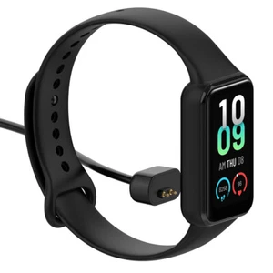 USB Charger Cable Portable Charging Cable Accessories for Huami Amazfit Band 7 - Zdjęcie 1 z 12
