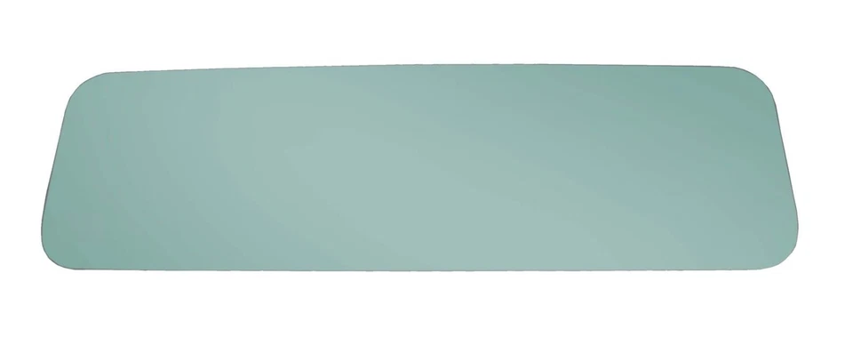 Windshield Glass, For1976-1983 Jeep CJ5, 1976-1986 Jeep CJ7, 1981-1985 Jeep CJ8 - Image 1 of 1