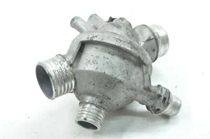 BMW 7 Series F01 730i 2011 RHD Thermostat Housing 11997710 2099130 - Picture 1 of 3