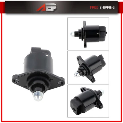 Válvula de control de aire de ralentí para Dodge Avenger Chrysler Sebring 1995-1999 2H1077 Foto 1 de 4