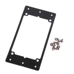 Reliable SFX Power Supply Holder for 2U Fixed Mounting in Desktop Chassis - Afbeelding 1 van 8