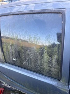 1992 Daihatsu Charade Right Rear Window Glass G100 G102 87-93 #B433 - Picture 1 of 12