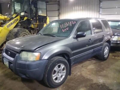 Pilar central izquierdo del conductor compatible con 01-07 ESCAPE 2040362 Foto 1 de 4