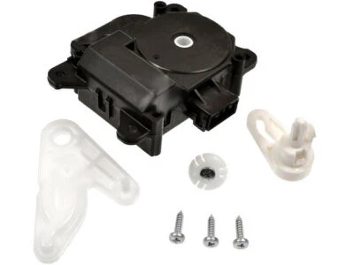 Atuador de porta de recirculação 44678RMRW 2013 2011 para 2007-2015 Lincoln MKX HVAC - Imagem 1 de 2