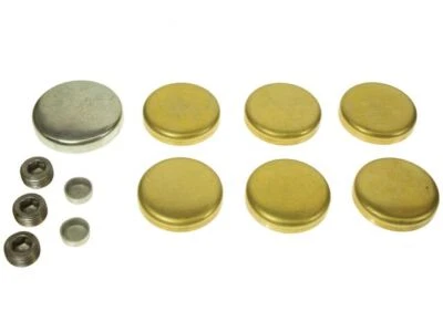 For 1968-1981 Cadillac DeVille Expansion Plug Kit 44978NDWD 1978 1976 1970 1971 - Image 1 of 2