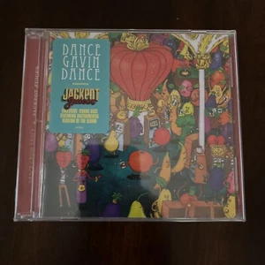 Jackpot Juicer (2CD) - Picture 1 of 2