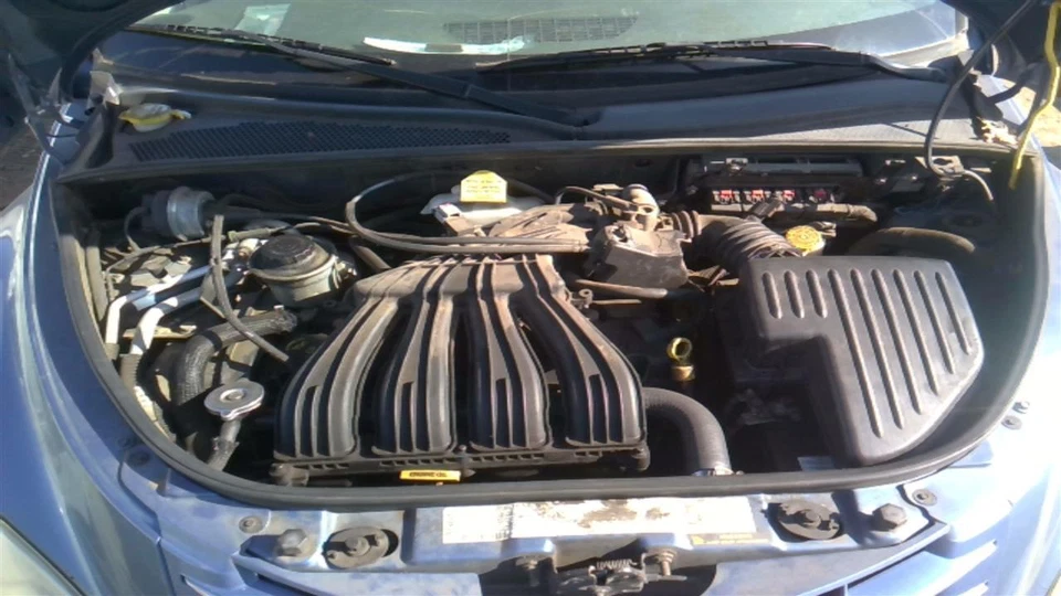 Used Automatic Transmission Shift Lever Assembly fits: 2007 Chrysler Pt cruiser - Image 1 of 4