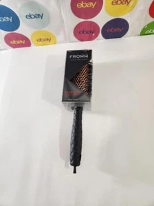 Fromm Heat Duo Copper + Ceramic Thermal Round Brush 1 3/4" Barrel Size - Picture 1 of 7