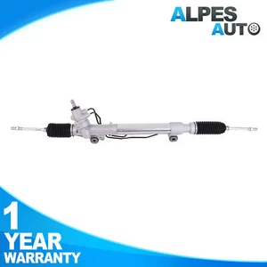 Power Steering Rack Pinion For 03-09 Toyota 4runner Lexus GX470 4.7L 44200-35070 - Picture 1 of 11