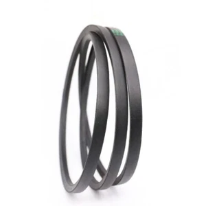 Garden Tiller Replacement Forward Drive Belt 1/2" x 25.38" Replacement for 75... - Picture 1 of 4