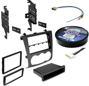AT Bundle112 Installation Kit for Nissan Altima 2007-2012 Kit, Antenna Harness - Picture 1 of 5