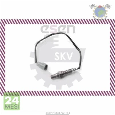 Sonda Lambda Exxn Per Daihatsu Materia Trevis Terios Sirion Hijet Extol Cop nkpp - Immagine 1 di 4