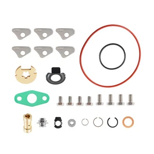 Turbo Rebuild Set For Skoda Octavia I 1.8T Rs 132Kw 180Hp Jae Awp Aum Awu Awv - Bild 1 von 11