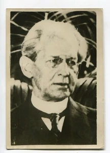 Vintage Photography Press Portrait Arno Holtz c. 1930 - Picture 1 of 8