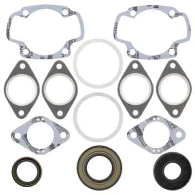 Kit completo de junta de motor Vertex para Kawasaki Intruder 440 78-82 - Imagem 1 de 4